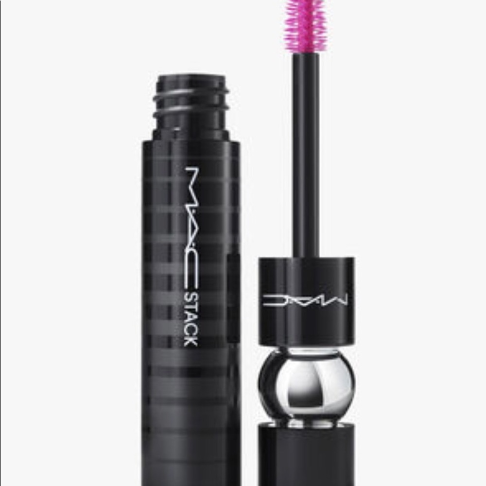 MAC STACK MASCARA